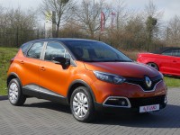 Renault Captur 1.2 TCe 120 Dynamique EDC