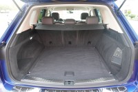 VW Touareg 3.0 V6 TDI Atmosphere 4Motion