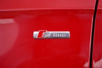 Audi A3 1.4 TFSI Sportback sport