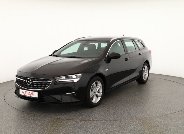 Opel Insignia ST 2.0 Turbo Elegance