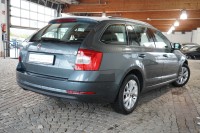 Skoda Octavia Combi 1.4 TSI