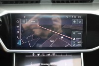 Audi A6 Avant 45 TDI Quattro Design
