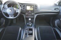 Renault Megane IV 1.2 TCe 130 Energy Intens