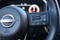 Nissan Qashqai 1.3 M-Hybrid N-Connecta