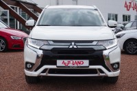 Mitsubishi Outlander 2.4 PHEV Plus Spirit 4WD