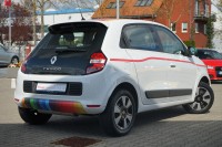 Renault Twingo 1.0 Limited Colour Edtion