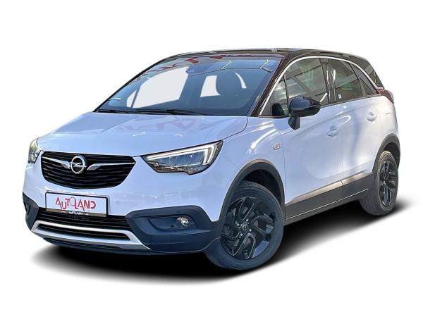 Opel Crossland 1.2 Turbo