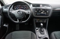 VW Tiguan Allspace 2.0 TSI