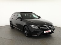 Mercedes-Benz E 200 E300 T de AMG Line