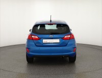 Ford Fiesta 1.1 Cool & Connect