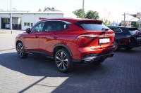 MG HS 1.5 T-GDI Luxury Aut.