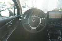 Suzuki SX4 S-Cross 1.4 M-Hybrid Comfort