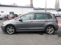 VW Golf Sportsvan CL 1.5 TSI DSG