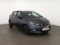 Nissan Micra 1.0 IG-T N-Way