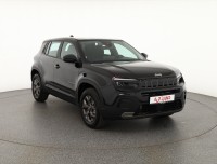 Jeep Avenger 1.2 MHev Aut.