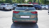 Kia cee'd Sporty Wagon Ceed SW 1.5 T-GDI Aut.