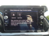 VW T-Cross 1.0 TSI DSG