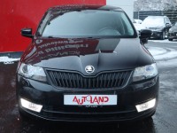 Skoda Rapid Spaceback 1.2 TSI Drive