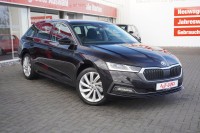 Skoda Octavia Combi 1.5 TSI First Edt.