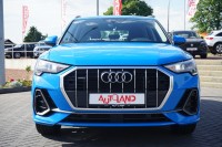 Audi Q3 35 2.0 TDI quattro S line