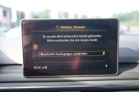 Audi A4 35 TDI Avant sport
