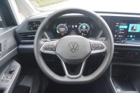 VW Caddy Maxi 1.5 TSI DSG