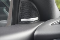 Mercedes-Benz CLA 200 CDI