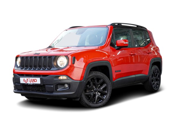Jeep Renegade 1.4 4WD 4x4 Aut.