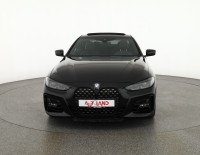 BMW 420 i Coupe M-Sport Aut.