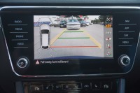 Skoda Superb Combi 2.0 TDI Ambition DSG