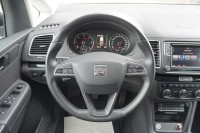 Seat Alhambra 2.0 TDI Style