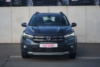Dacia Sandero Stepway TCe 90 AT
