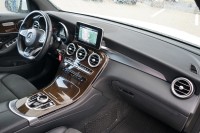 Mercedes-Benz GLC 200 220 d 4Matic