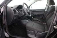 Skoda Fabia Combi 1.0 MPI Active