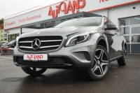 Vorschau: Mercedes-Benz GLA 200 Urban