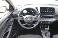 Hyundai i20 1.0 T-GDI Aut.