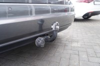 VW Golf Sportsvan VII 1.4 TSI Sound