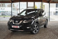 Vorschau: Nissan X-Trail 1.3 N-Connecta