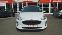 Ford Fiesta 1.5 TDCi Cool & Connect