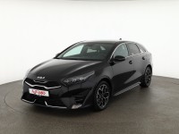 Kia proCeed ProCeed GT-Line 1.5 T-GDI Aut. 2-Zonen-Klima Navi Sitzheizung