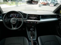 Audi A1 Sportback 25 S-Line DSG