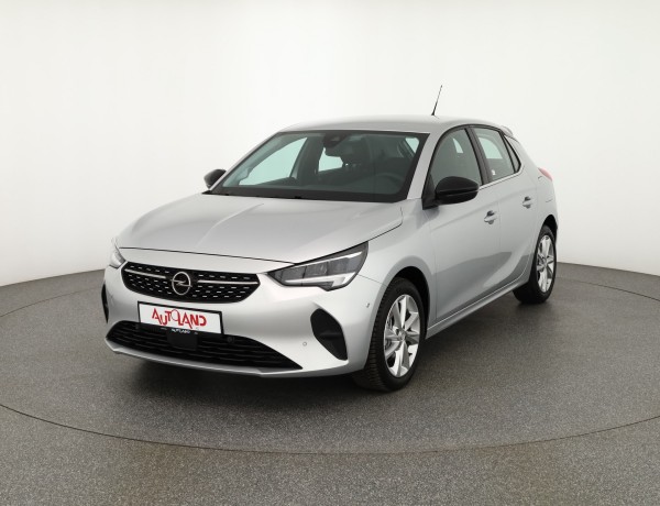 Opel Corsa 1.2DI Turbo Aut.
