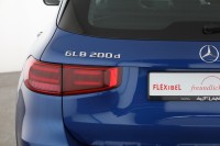 Mercedes-Benz GLB 200 d Aut.
