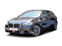 BMW 1er Reihe 120i Sportline Aut. 2-Zonen-Klima Navi LED
