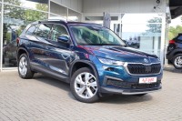 Skoda Kodiaq 2.0 TSI Tour 4x4 DSG