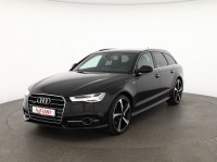 Audi A6 Avant 3.0 TDI quattro S-Line 4-Zonen-Klima Navi Sitzheizung