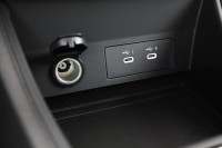 Renault Captur Eco-G 100 Facelift