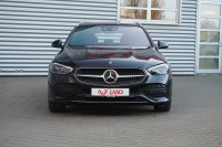 Mercedes-Benz C 200 C200 T 9G-Tronic Avantgarde