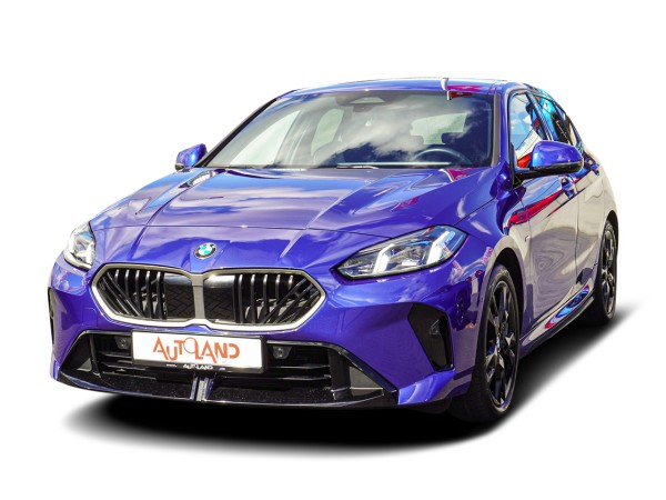 BMW 1 118d M Sport Aut.