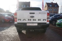 Vorschau: Ford Ranger 2.0 TDCi Wildtrak AT 4x4